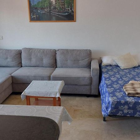Apartamento Herrera Manilva Esterno foto