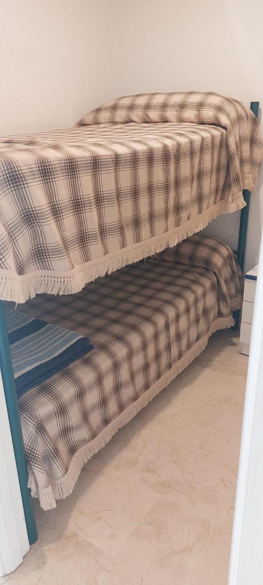 Apartamento Herrera Manilva Esterno foto
