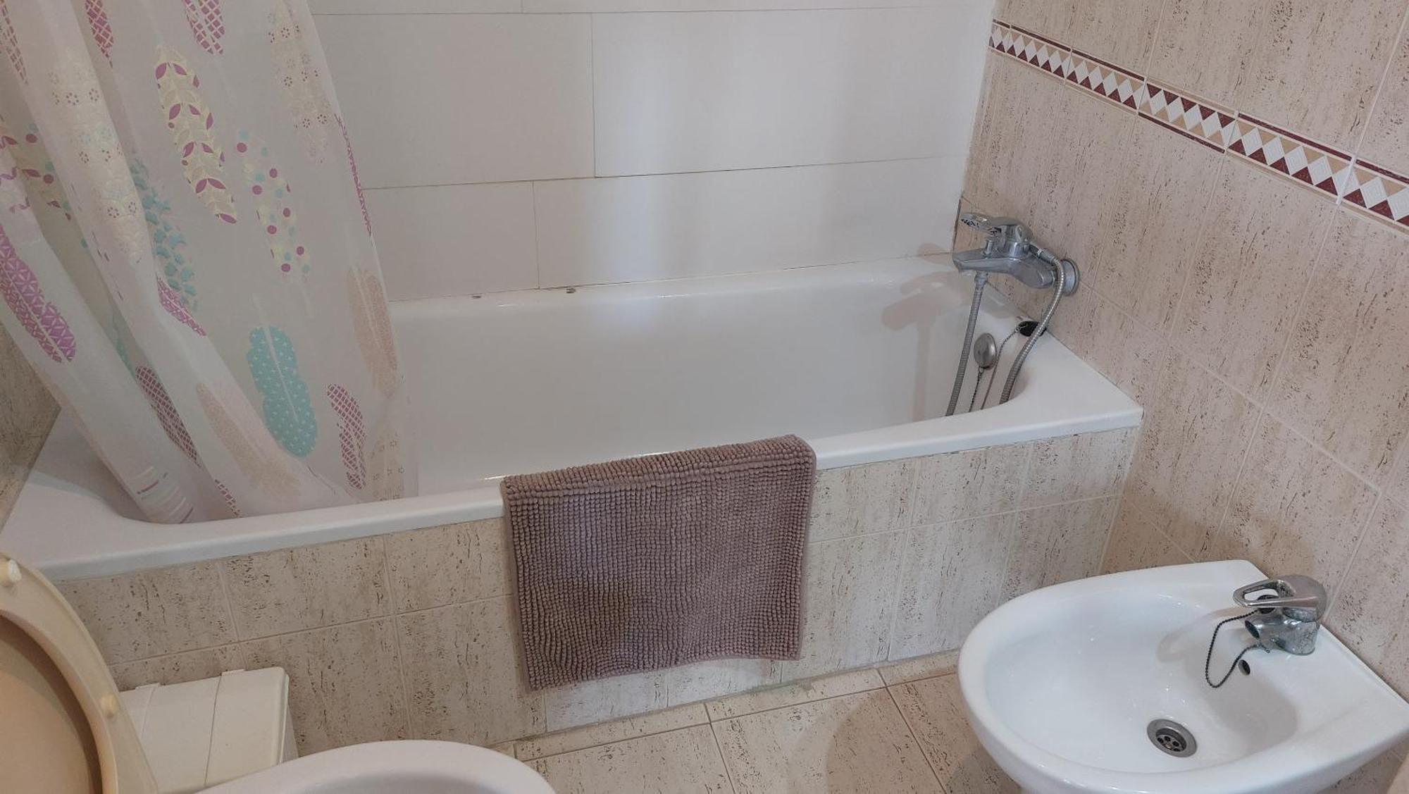 Apartamento Herrera Manilva Esterno foto