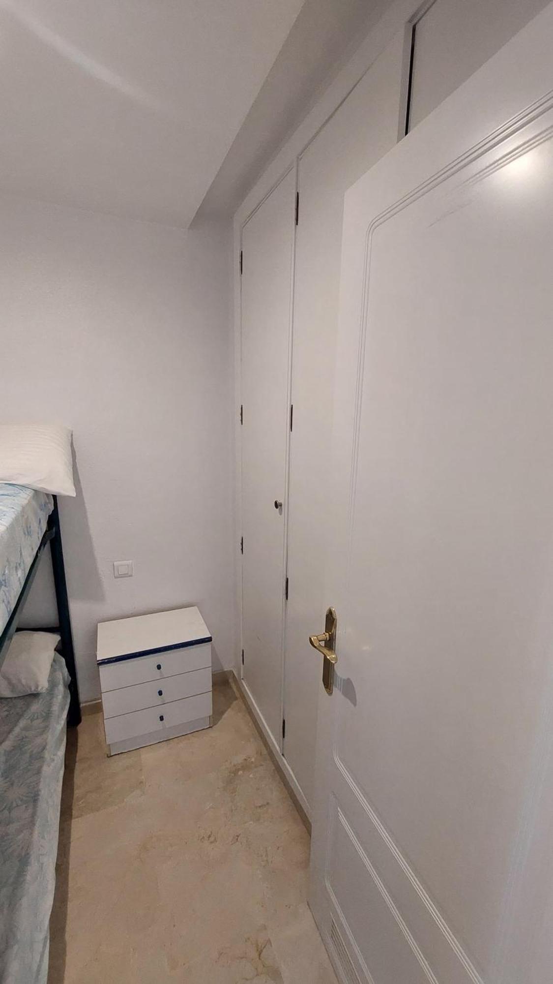 Apartamento Herrera Manilva Esterno foto