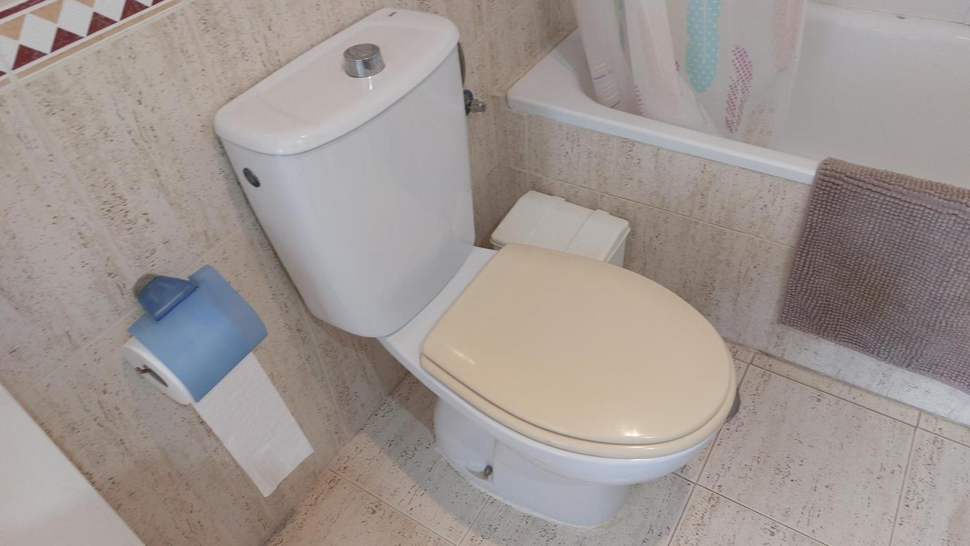 Apartamento Herrera Manilva Esterno foto