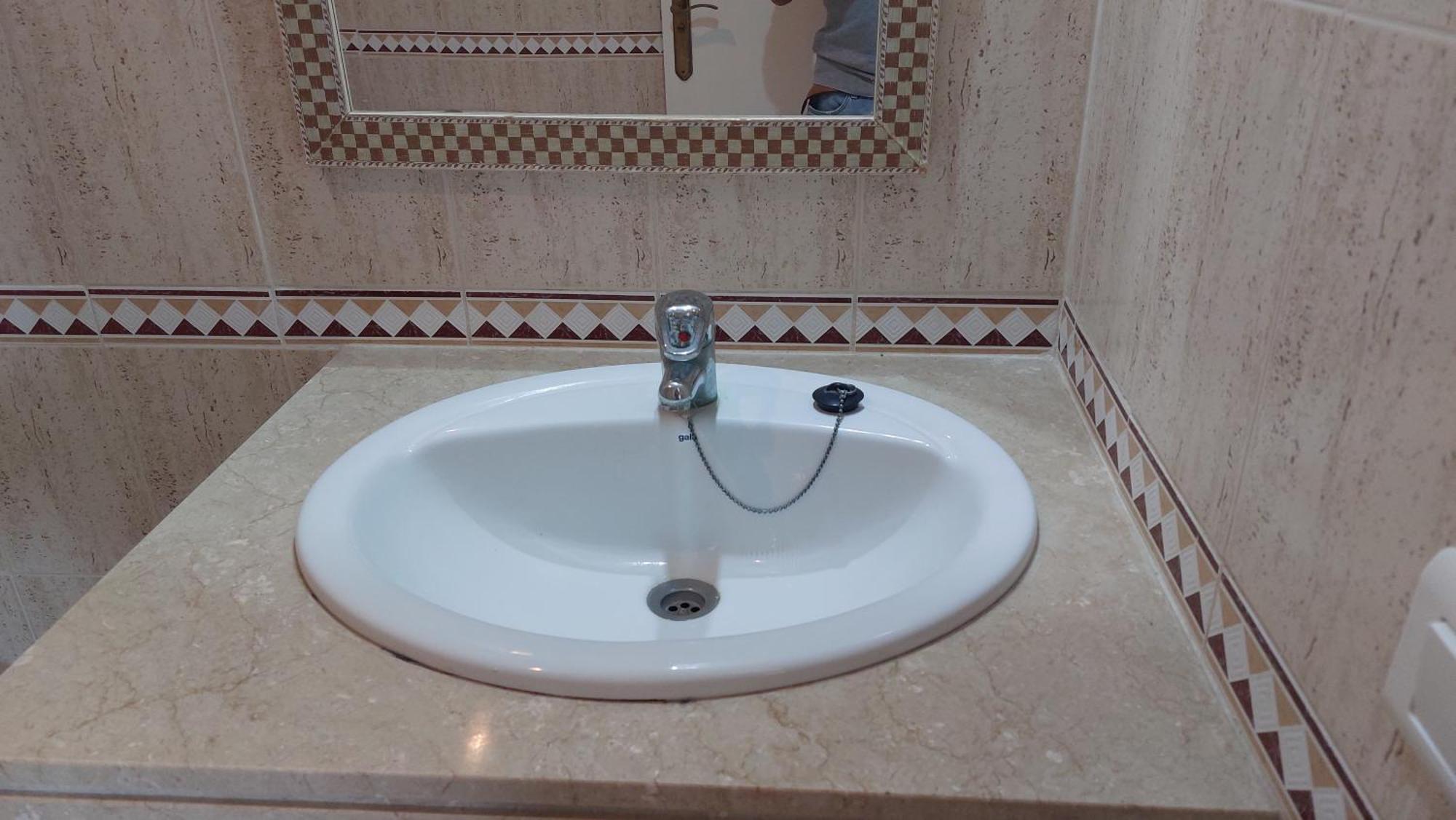 Apartamento Herrera Manilva Esterno foto