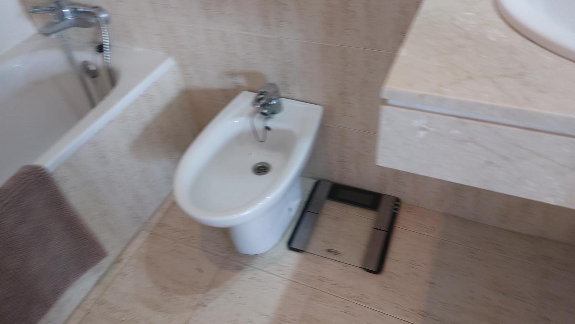 Apartamento Herrera Manilva Esterno foto